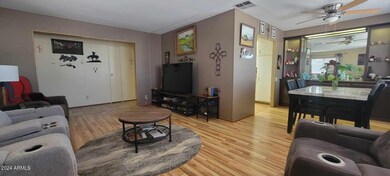 Living/Dining