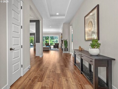 Entrance/Foyer