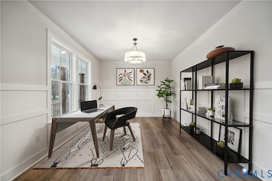 1379 Meadow Grove (Lot 5) Dr, Powhatan, VA 23139 - photo 6