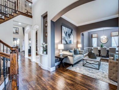 700 Orleans Dr, Southlake, TX 76092 - photo 6