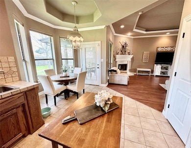 817 Andi Way, Weatherford, TX 76086 - photo 7