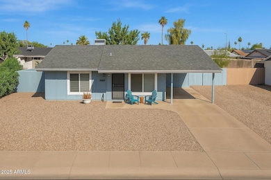 2334 W Peralta Ave, Mesa, AZ 85202 - photo 2
