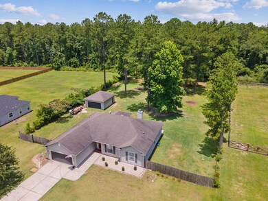 238 Parkside Cir, Crawfordville, FL 32327 - photo 4