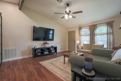 1201 W Jackson St, Broken Arrow, OK 74012 - photo 5