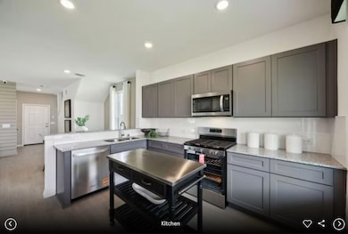 130 Golden Bell Way, Buda, TX 78610 - photo 5