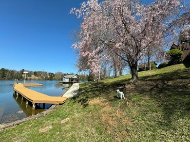 Dock