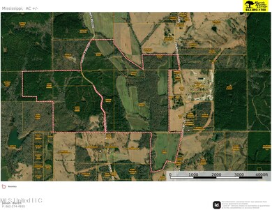 Tbd Cr 235, Banner, MS 38913 - photo 7