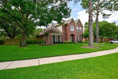 15911 Blaire Ct, Houston, TX 77095 - photo 3