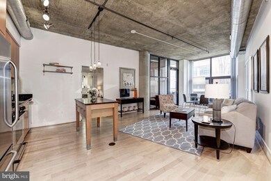 Adams Row unit 102, Washington, DC 20009 - photo 3