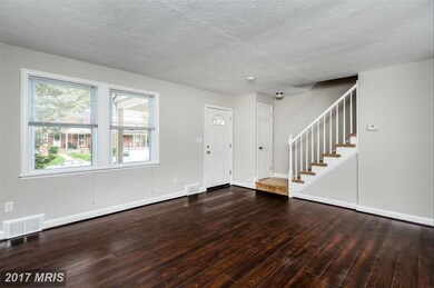 1382 Pentwood Rd, Baltimore, MD 21239 - photo 4