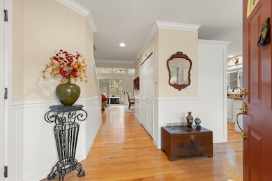 72 Cannon Forge Dr, Foxboro, MA 02035 - photo 4