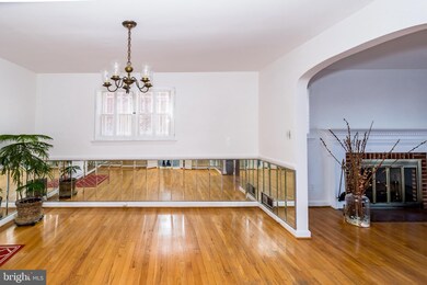 347 Quintana Place NE, Washington, DC 20011 - photo 6