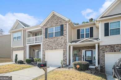 7224 Kings Cove unit 10, Austell, GA 30168 - photo 4