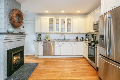 23 Oak Knoll unit 23, Arlington, MA 02476 - photo 7
