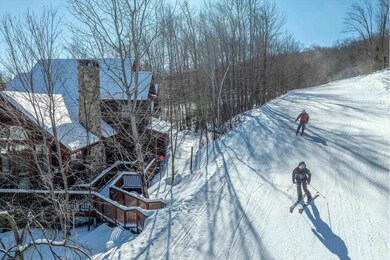 Ski-on/Ski-Off Access