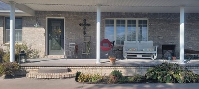 7739 N 1000 E, Montgomery, IN 47558 - photo 5