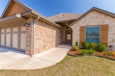 1917 NE 27th Terrace, Moore, OK 73160 - photo 3