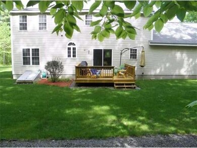 56 Laurel Crest Dr, Brookline, NH 03033 - photo 4