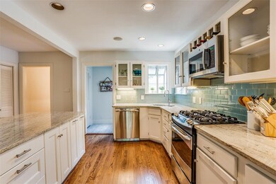 5810 Mercedes Ave, Dallas, TX 75206 - photo 5