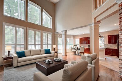 11 Millay Ct, Spring, TX 77382 - photo 6