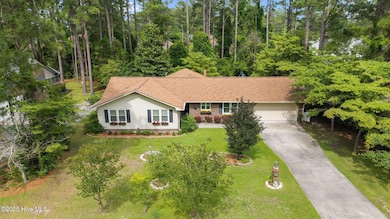 6117 Ibis Ln, New Bern, NC 28560 - photo 3