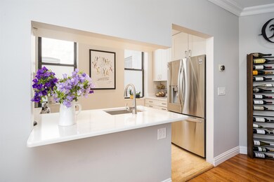 258 Barrow St unit 5C, Jersey City, NJ 07302 - photo 5