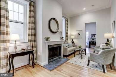 3241 N St NW unit 3, Washington, DC 20007 - photo 5