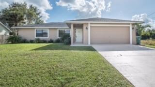 848 SW Mccomb Ave, Port Saint Lucie, FL 34953 - photo 2