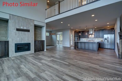 Main Living Level