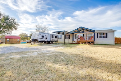 122 Blue Moon Ct, Springtown, TX 76082 - photo 2