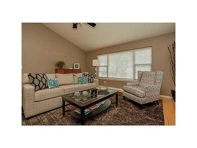 Great Room.