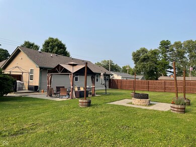 52 S 16th Ave, Beech Grove, IN 46107 - photo 4