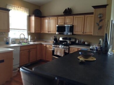 haystack kitchen view 3