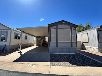 1700 W Shiprock St unit 115, Apache Junction, AZ 85120 - photo 4