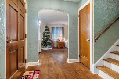 foyer