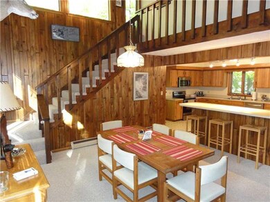 Dining Room.