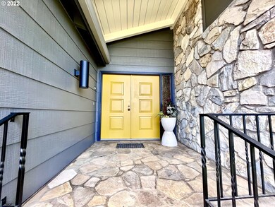 Entrance/Foyer