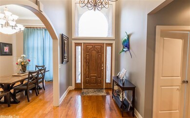 S Rockingchair Rd, Paragould, AR 72450 - photo 3