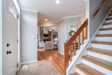 1275 N Silo Ridge Dr, Ann Arbor, MI 48108 - photo 4