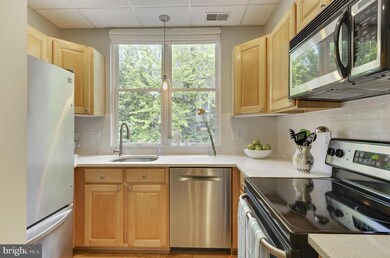 1903 Kalorama Place NW unit 21, Washington, DC 20009 - photo 7