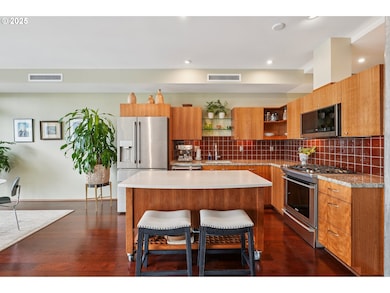 Eliot Tower unit 1110, Portland, OR 97205 - photo 7