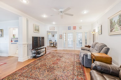 209 Fairway Cir, Americus, GA 31709 - photo 2