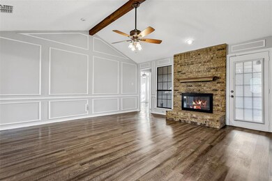 513 Rustic Cir, Wylie, TX 75098 - photo 2