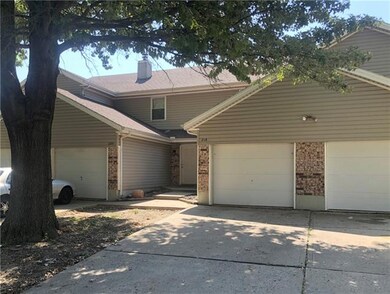 Welcome to 216-222 NE Cedar Court in Blue Springs, an updated fourplex in a perfect location close to restaurants, shopping, and easy highway access.