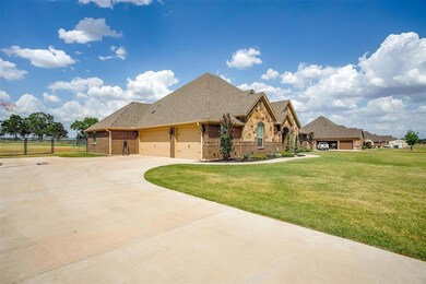 106 Alander Ct, Weatherford, TX 76087 - photo 4