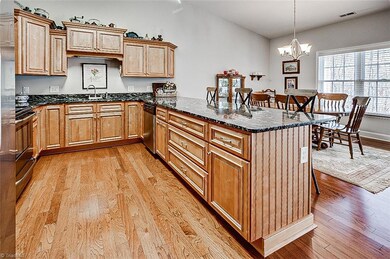 1847 Bogey Ln, Asheboro, NC 27205 - photo 7