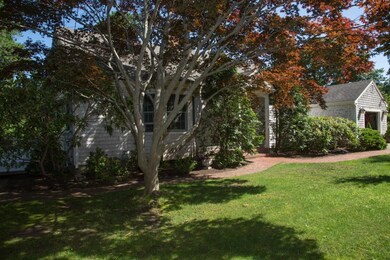 Lynch Front Yard Landscapng