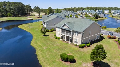 932 Great Egret Cir SW unit 3, Sunset Beach, NC 28468 - photo 4