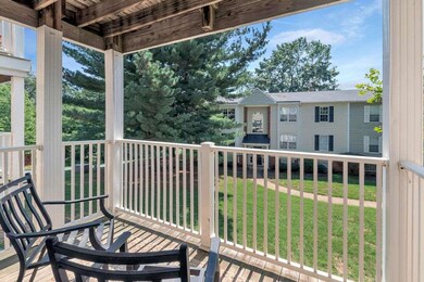 1264 Villa Ln unit D, Charlottesville, VA 22903 - photo 3