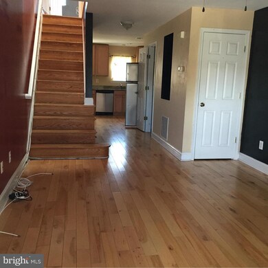 1523 Bush St, Baltimore, MD 21230 - photo 3